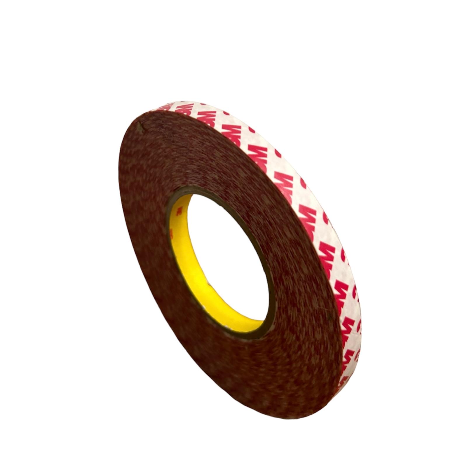 İNCE ÇİFT TARAFLI BANTLAR