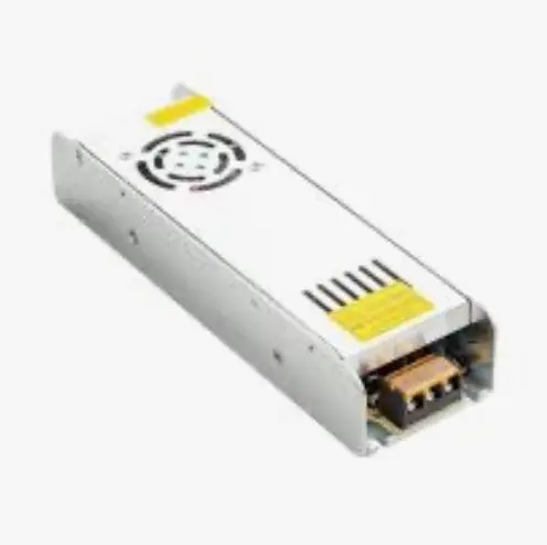 12V/24V SLIM IC MEKAN TRAFO