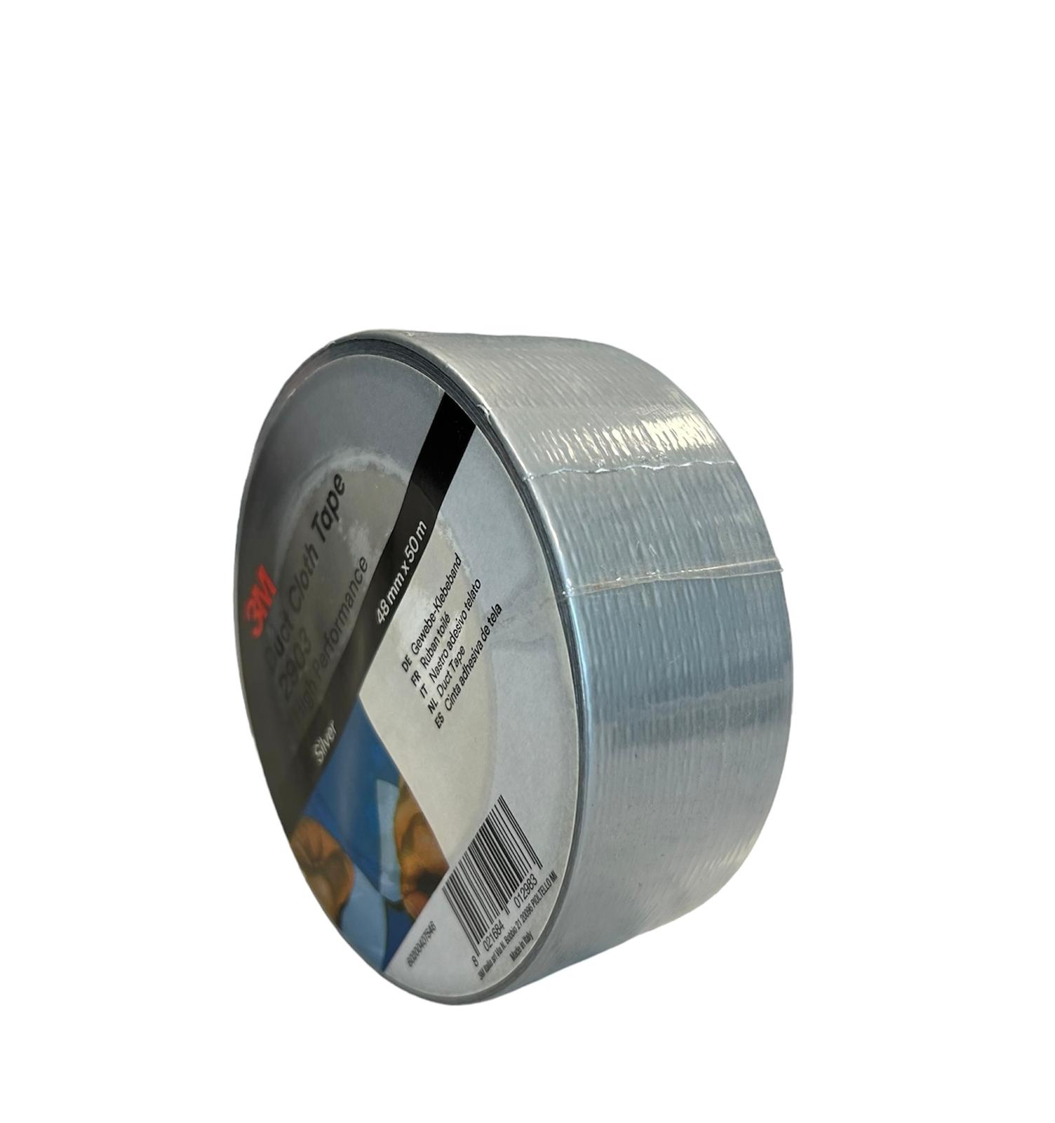 3M DUCT TAPE BEZ BANT
