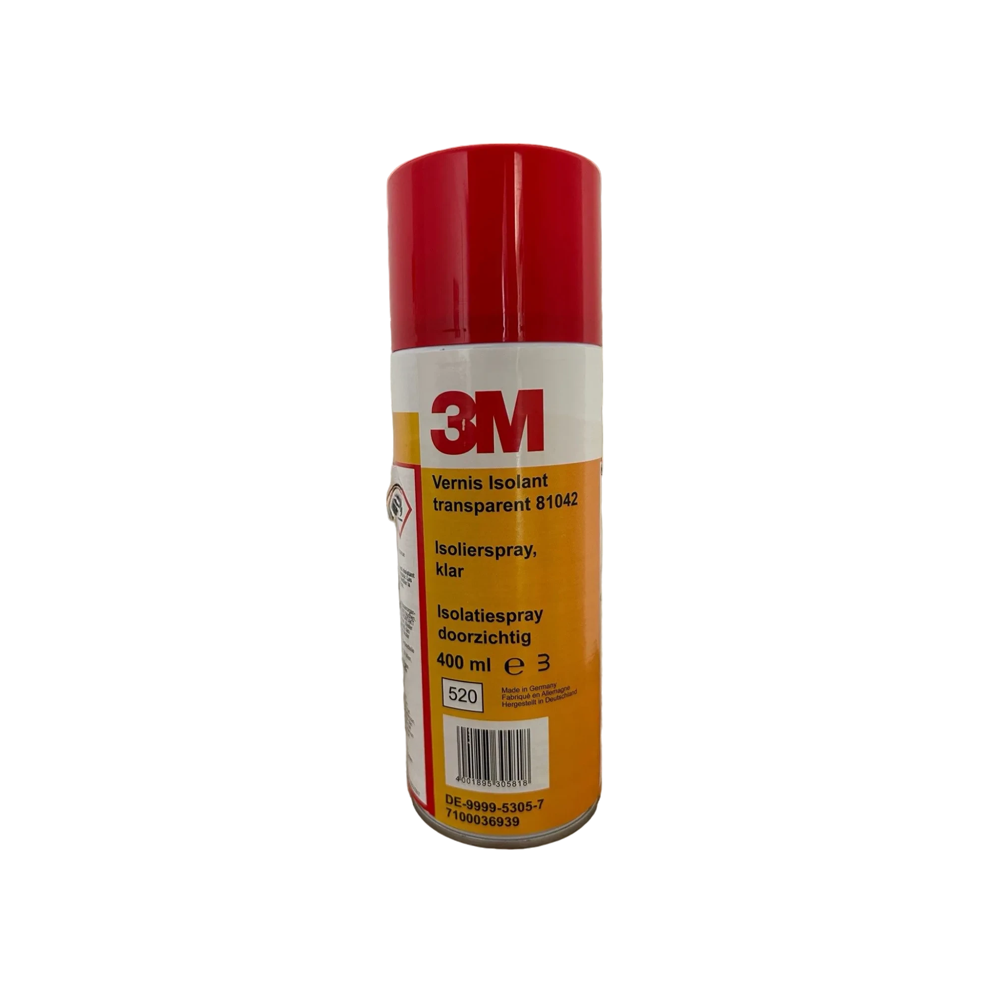 3M 1601 YALITIM VE IZOLASYON SPREYI