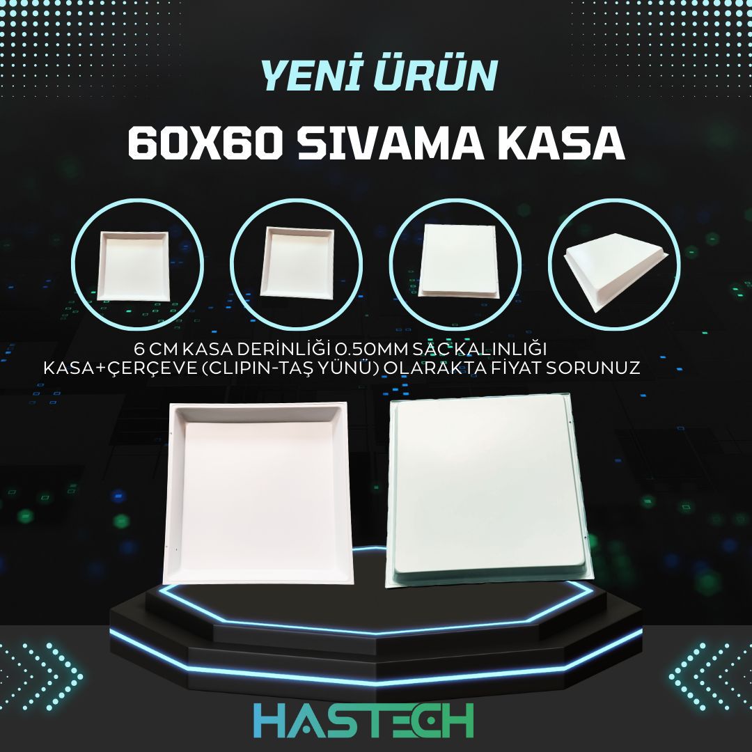 60x60 PANEL KASASI