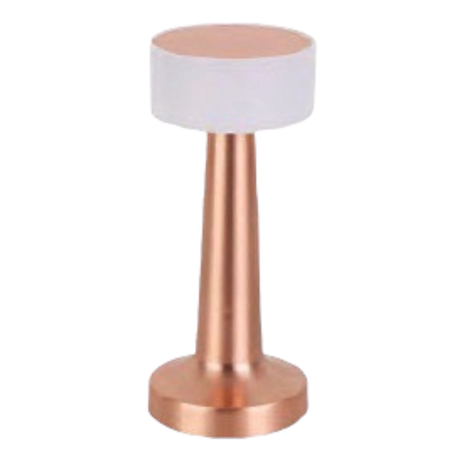 8060 MASA LAMBASI ROSE RENGİ