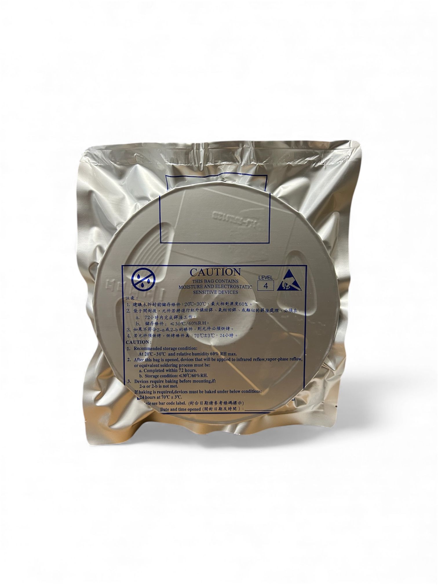 BRIDGELUX 3535 3V 3000K 1500MA CRI70