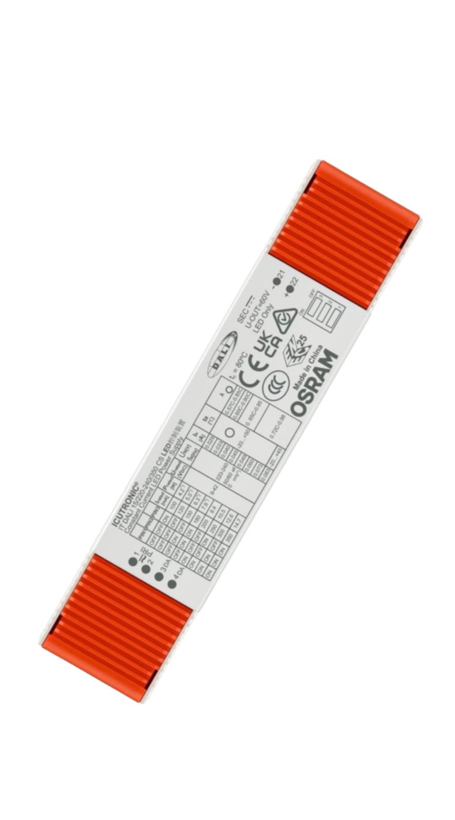 OSRAM IT DALI 15/220-240/350 CS