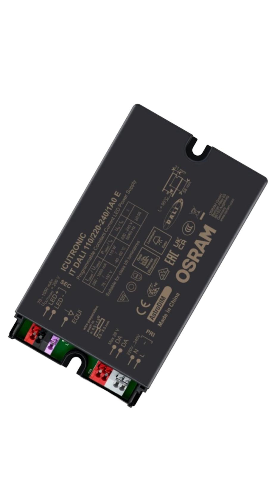 OSRAM IT DALI 110/220-240/1A0 E