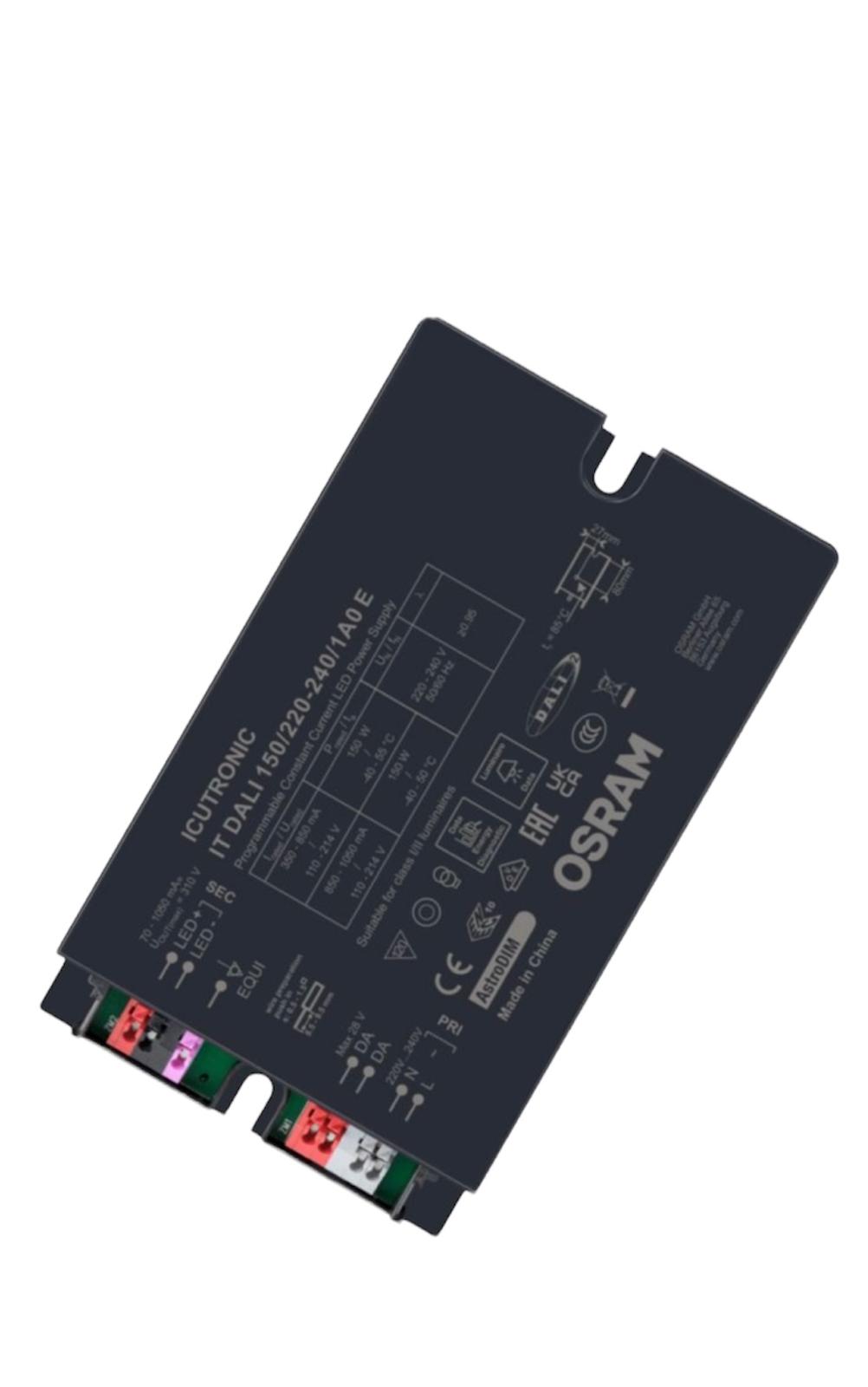 OSRAM IT DALI 150/220-240/1A0 E
