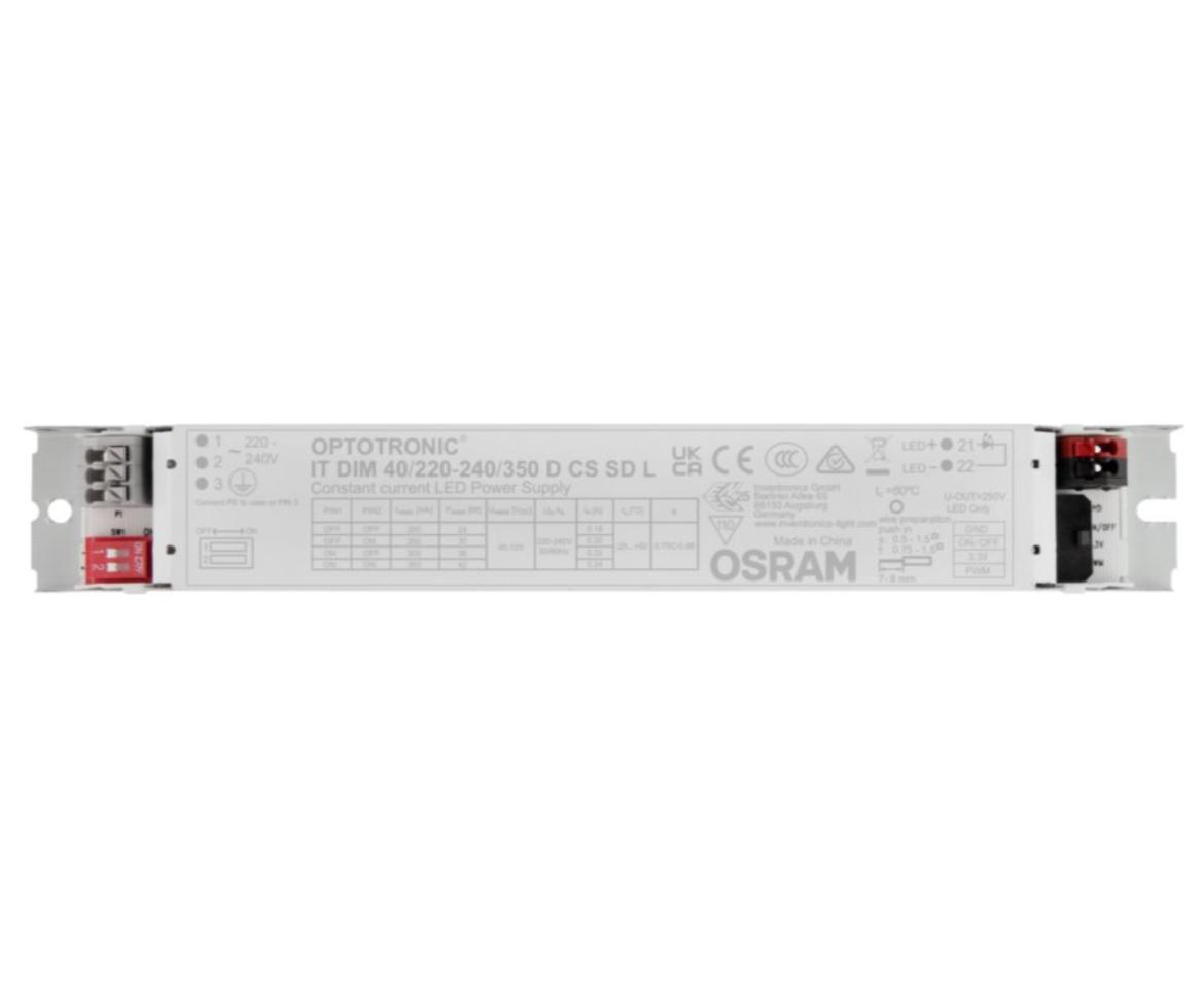 OSRAM IT DIM 40/HF LS/PD KIT