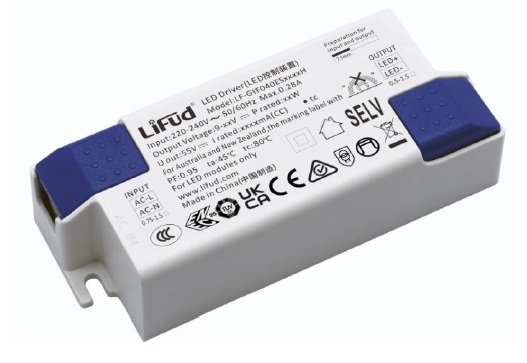 LIFUD 40W-900MA DRIVER