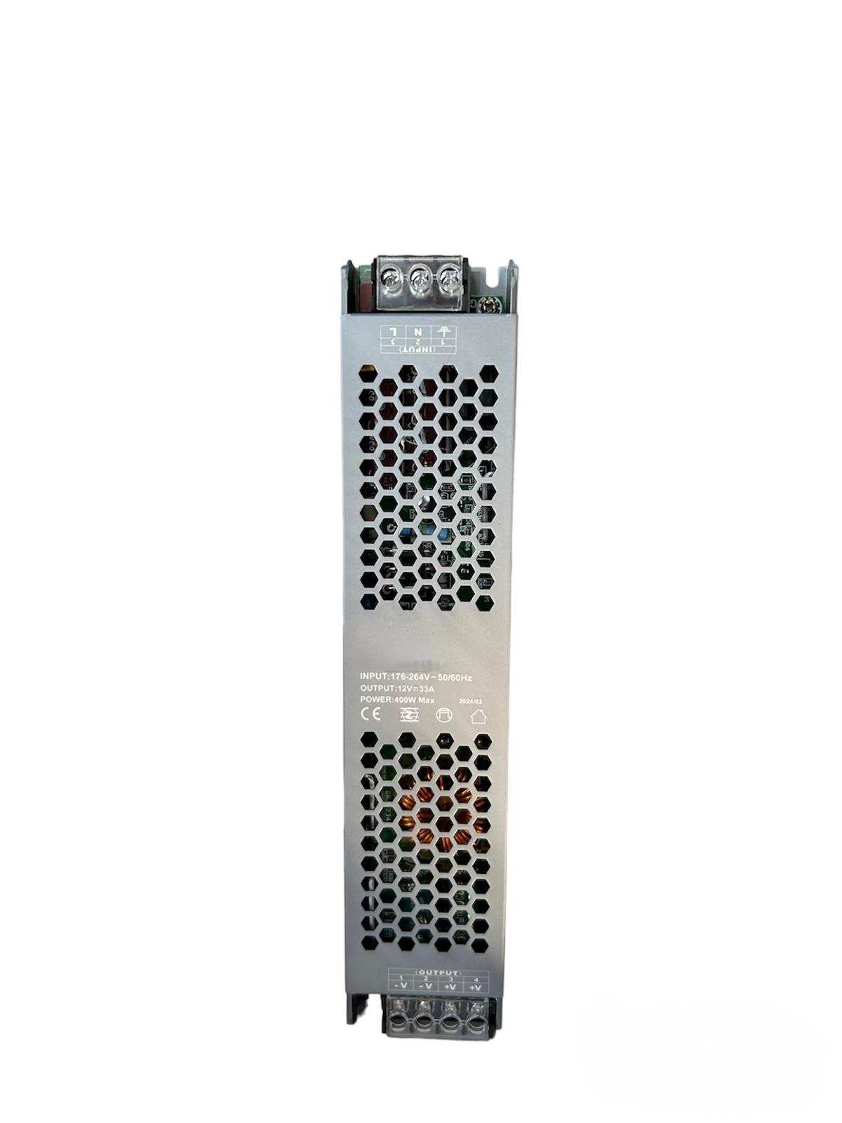 ULTRASLIM 12V İÇ MEKAN TRAFO