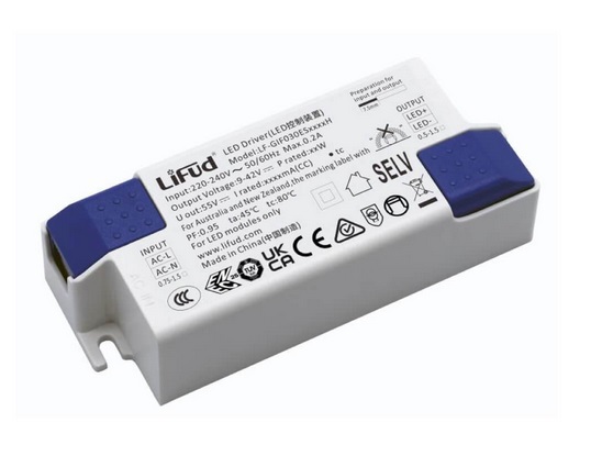 LIFUD 30W-700MA DRIVER