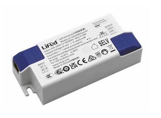 LIFUD 40W-1050MA DRIVER