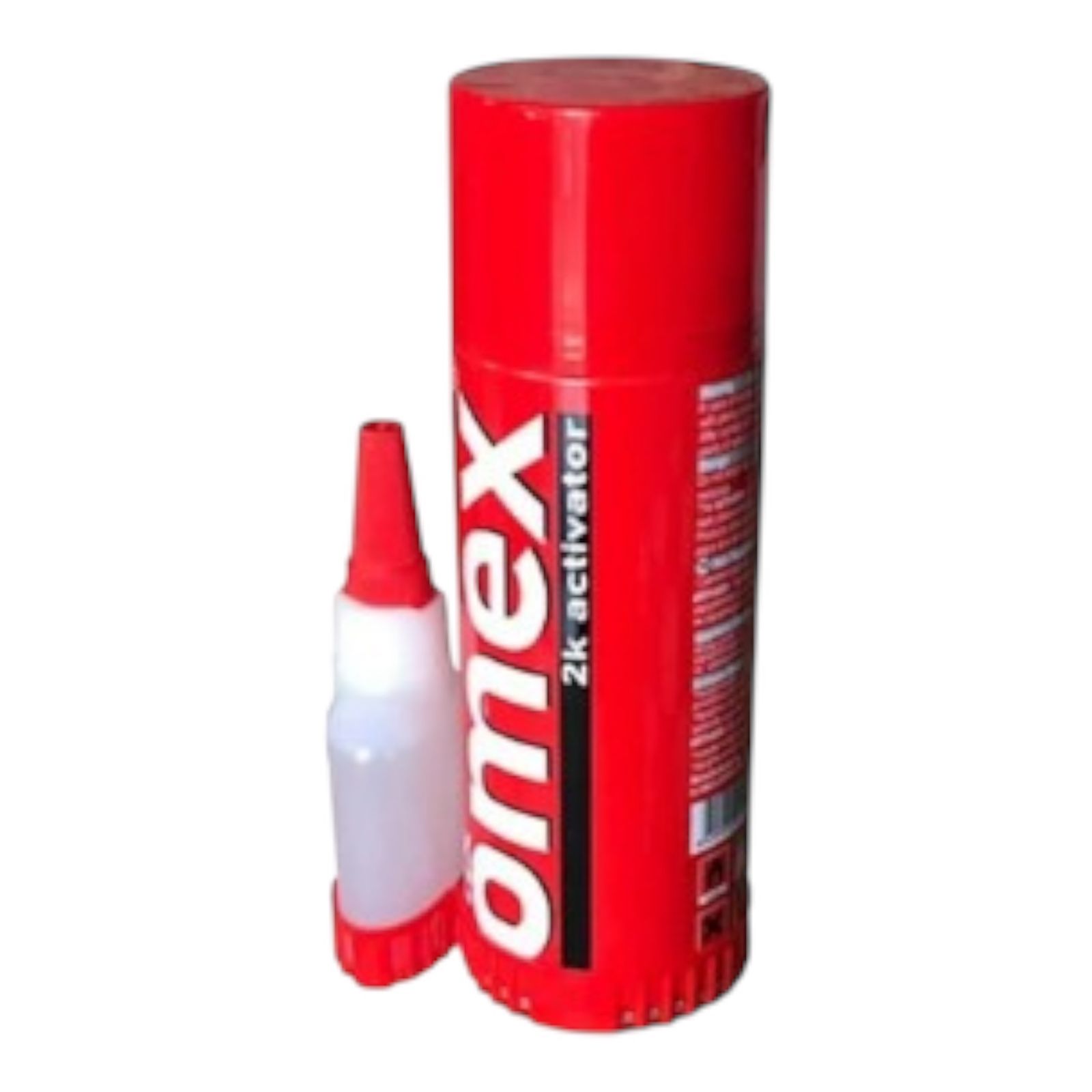 OMEX HIZLI YAPIŞTIRICI- SOĞUTUCULU