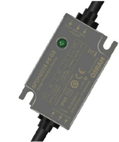 OSRAM IP65 SURGE PROTECTOR SPD 10-275